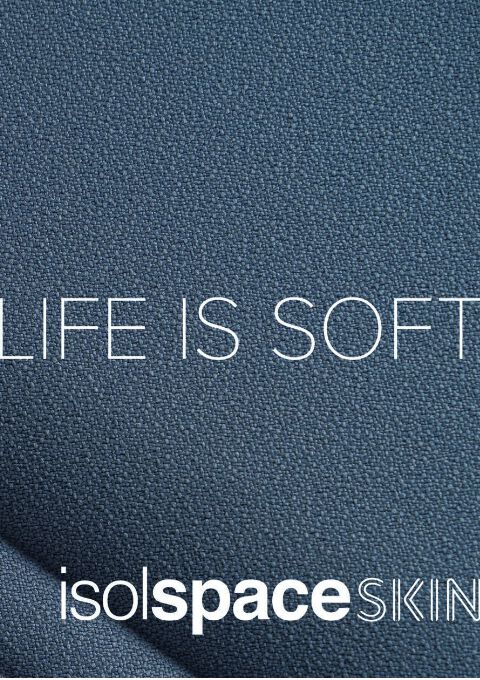 IsolspaceSkin - Left (it, en)