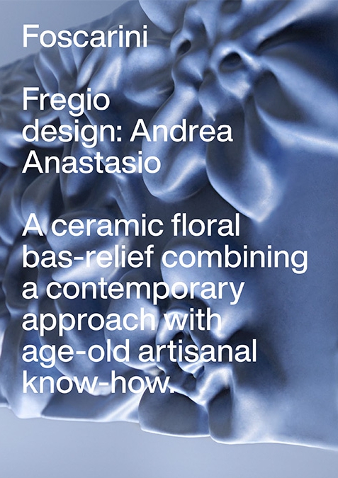 Foscarini Fregio (it, en)
