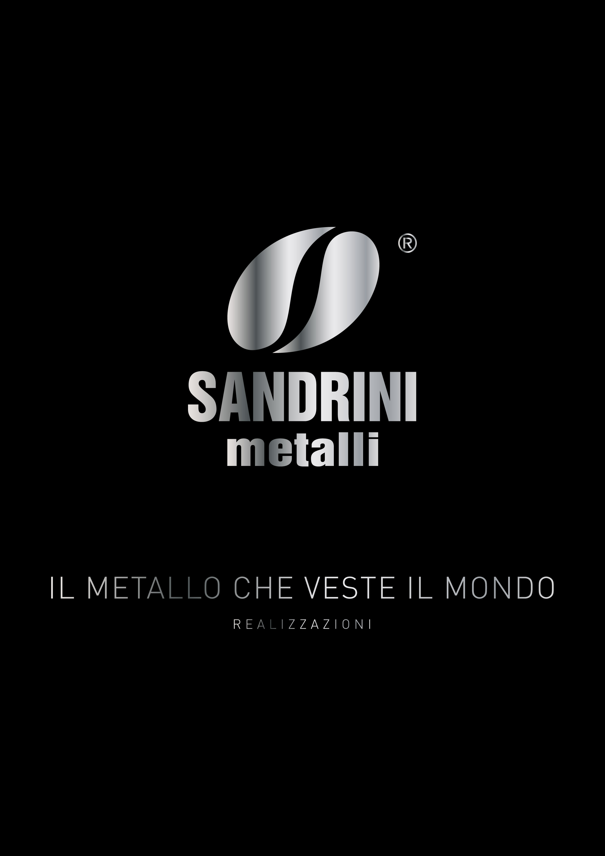 Sandrini Metalli Lamiere Grecate Per Coperture E Rivestimenti Sandrini Metalli Lamiere Grecate Per Coperture E Rivestimenti
