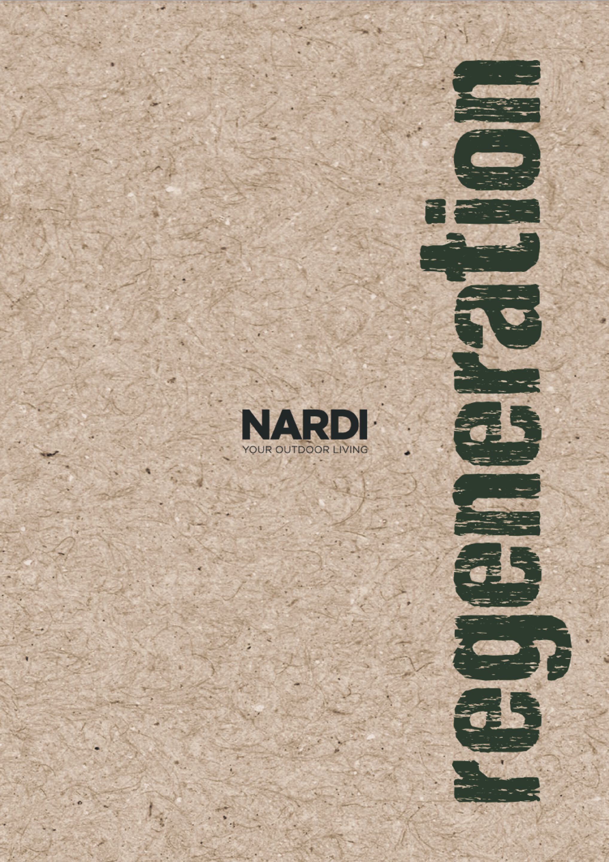 NARDI Regeneration 2026 (it, en)