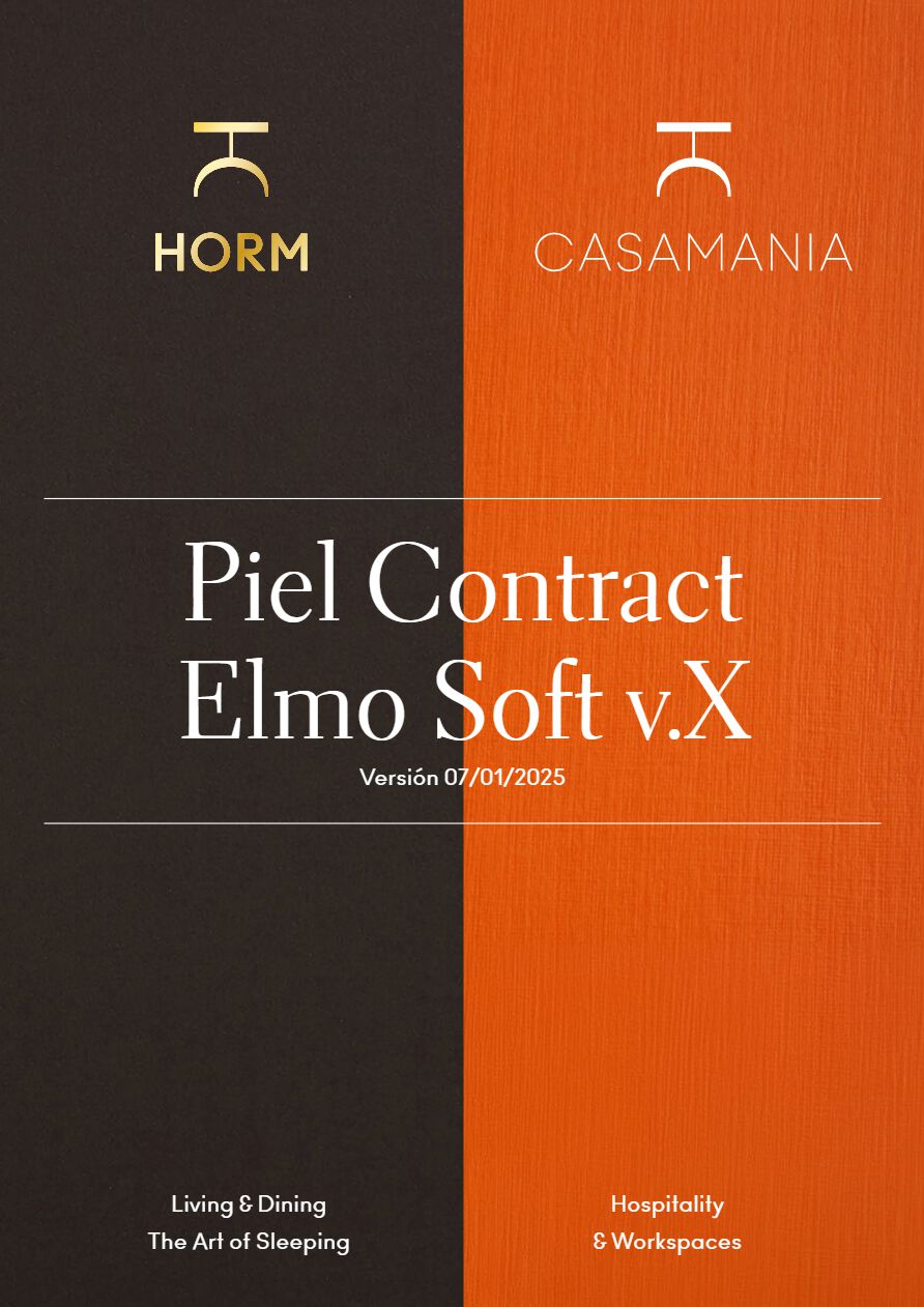 Ficha de materiales - Piel Contract Elmo Soft v.X (es)
