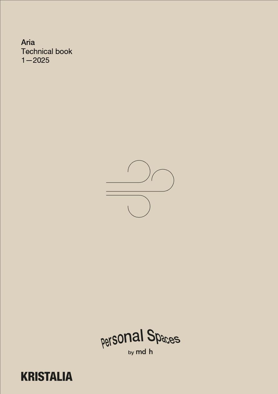 Aria Technical book 2025 (it, en)