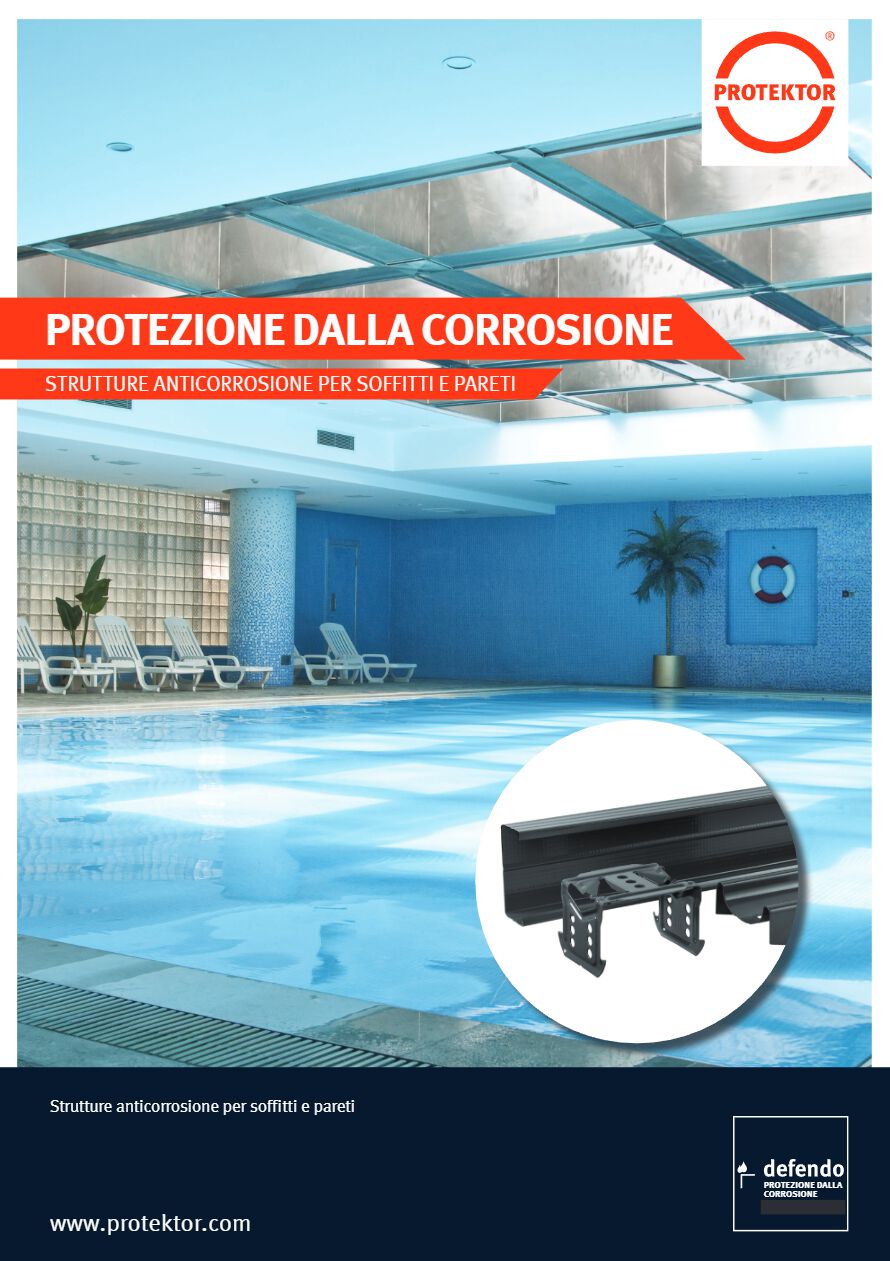 Protektor - Defendo - Catalogo (it)