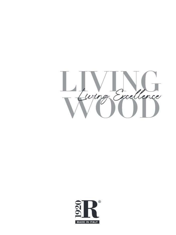 Riva1920 Living Wood-Living Excellence (en, it)