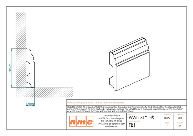 Catalogo WALLSTYL FB1 (en)