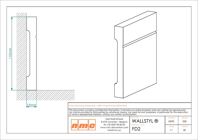 Catalogo WALLSTYL FD2 (en)
