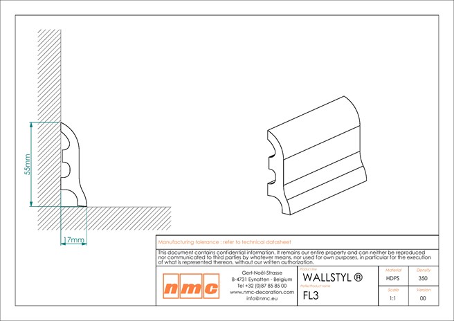 Catalogo WALLSTYL FL3 (en)