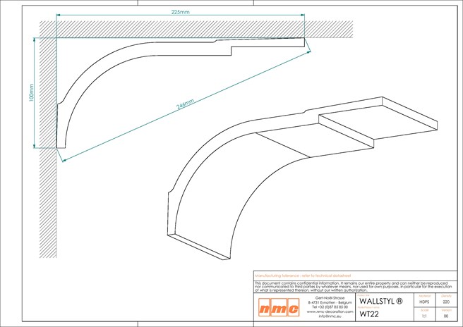 Catalogo WALLSTYL WT22 (en)