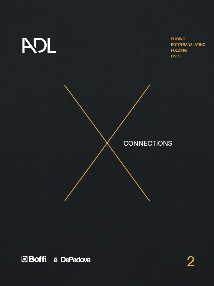 ADL connections 2026 (it, en, fr, de, es)
