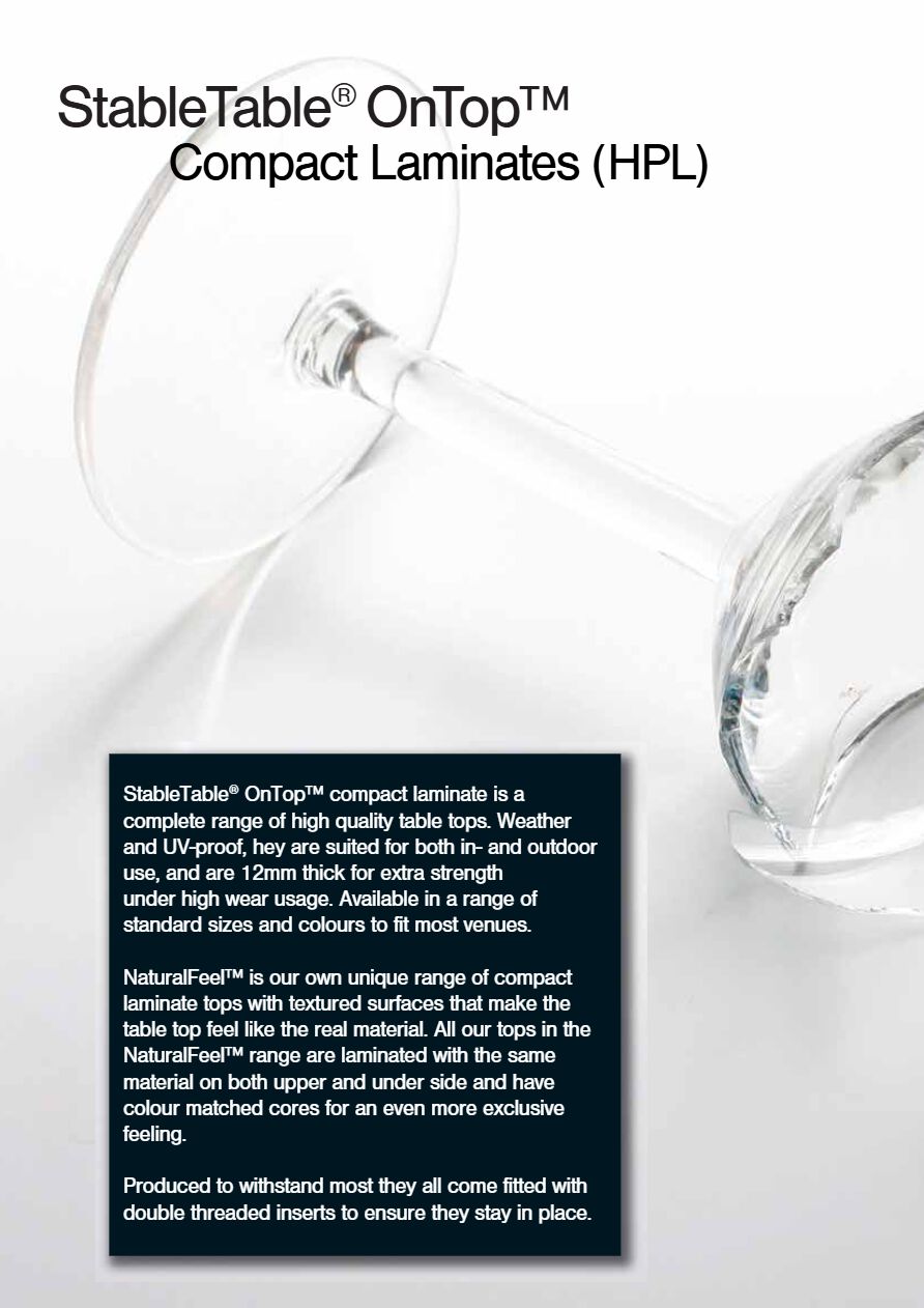 StableTable - Variants OnTop Brochure (en)