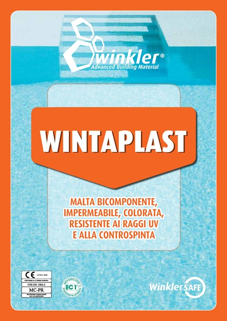 WINTAPLAST - Brochure (it)