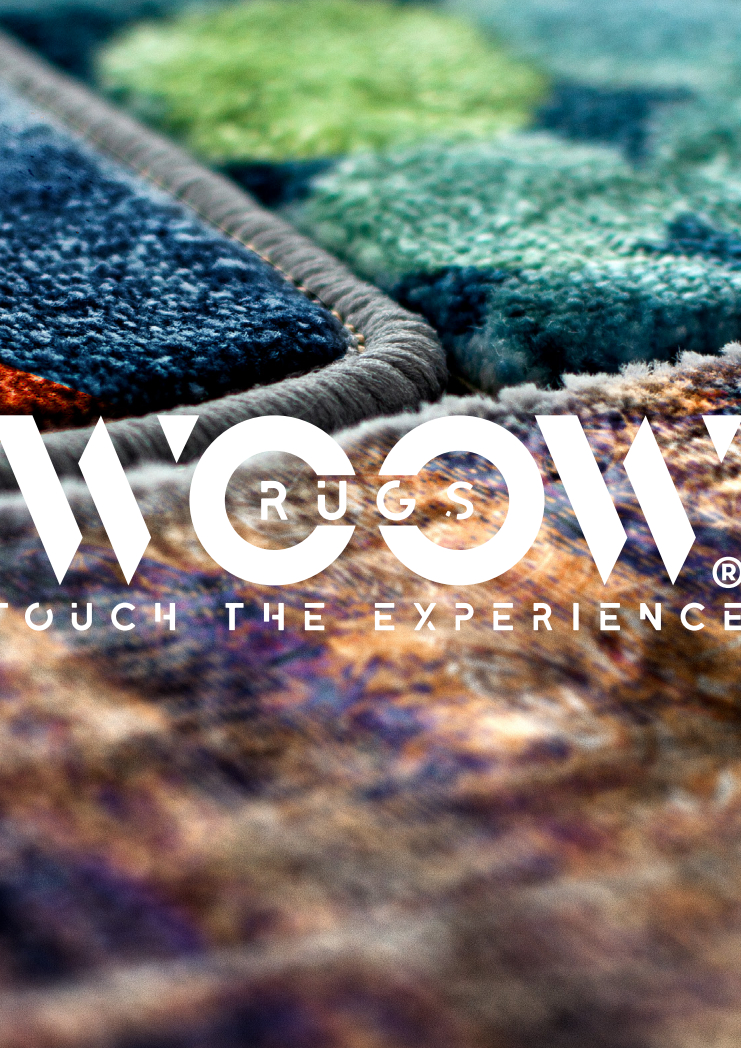 WOOW RUGS - Synesthesia (it, en)