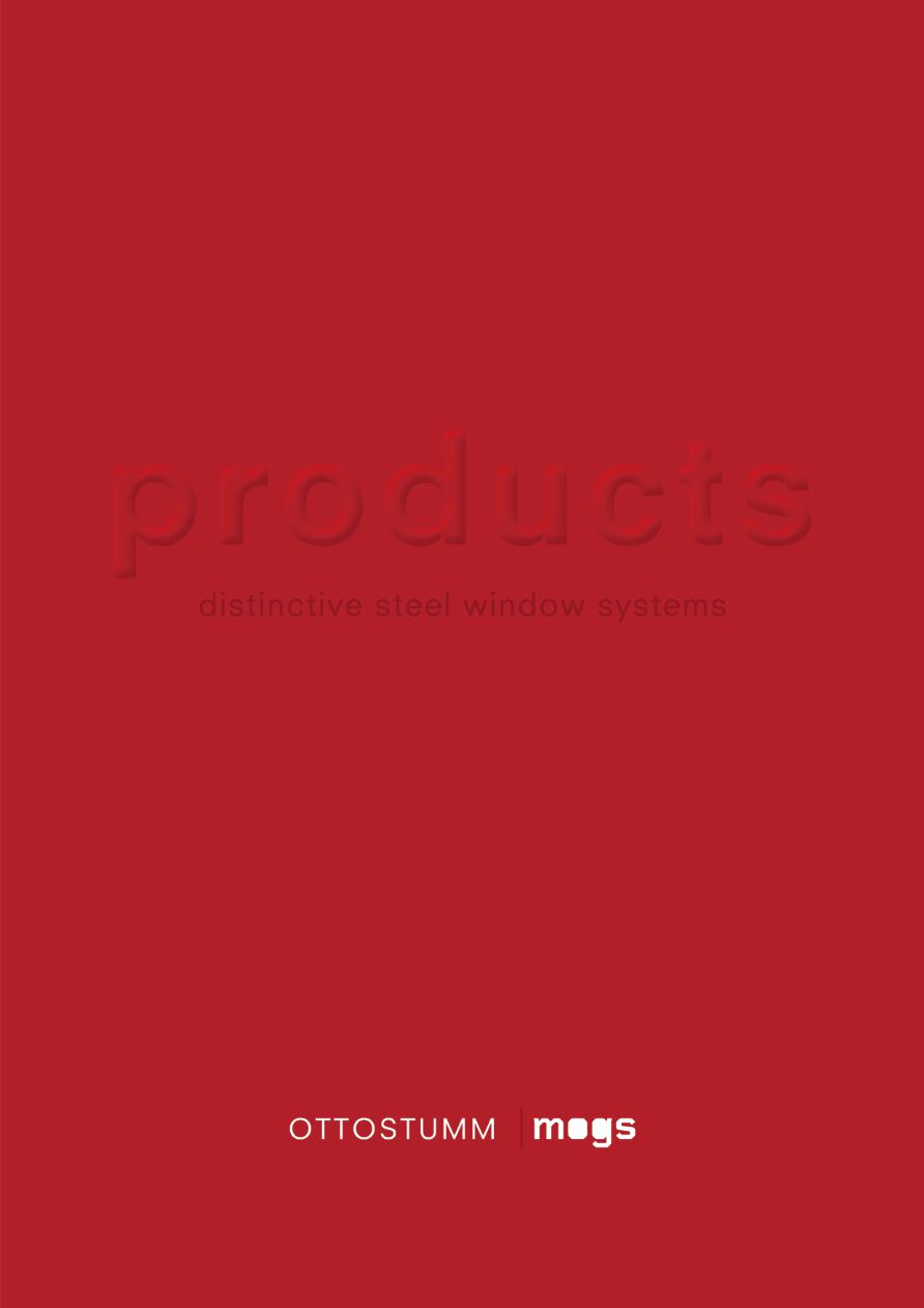 Ottostumm | Mogs - Catalogo prodotti (it)