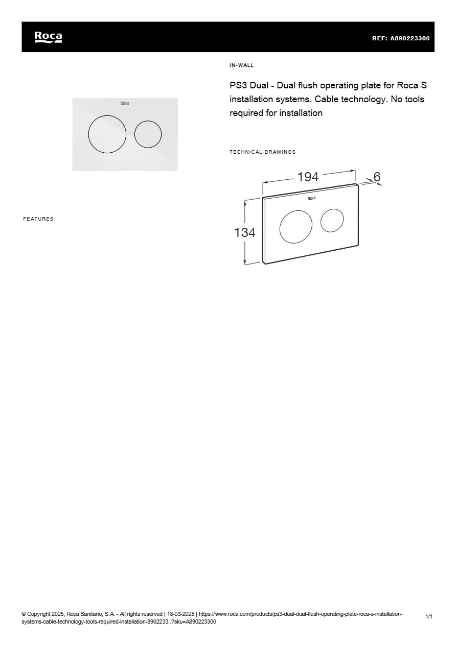 Catalogo PS3 DUAL A890223300 (en)