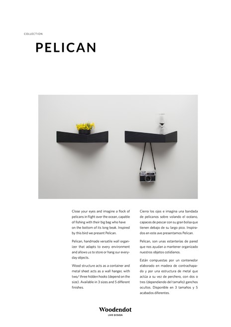 depound biscuit bolsa