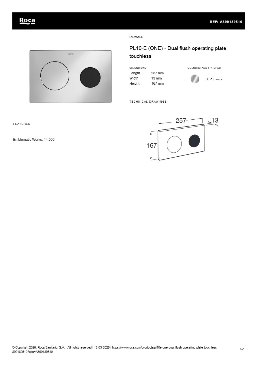 Catalogo PL10-E PRO A890189510 (en)