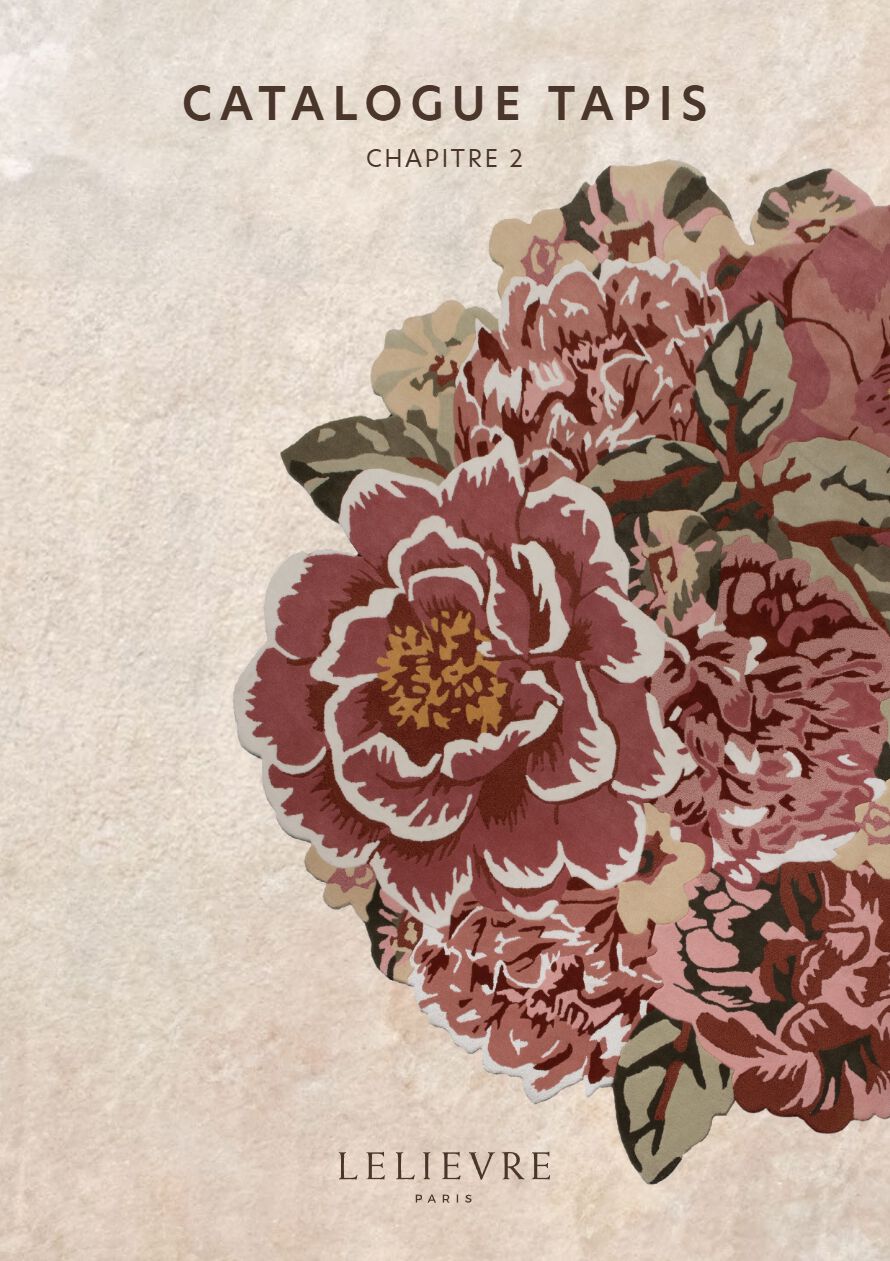 Catalogue tapis 2024 (en, fr)