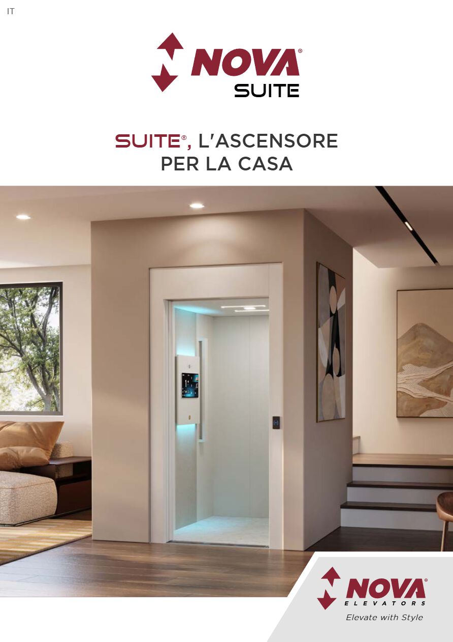 Nova - Suite (it)