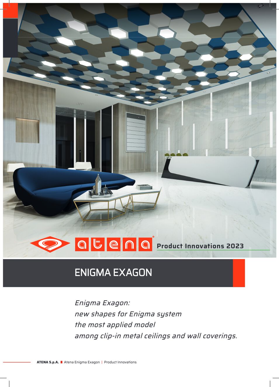 Catalogo ENIGMA EXAGON (en)