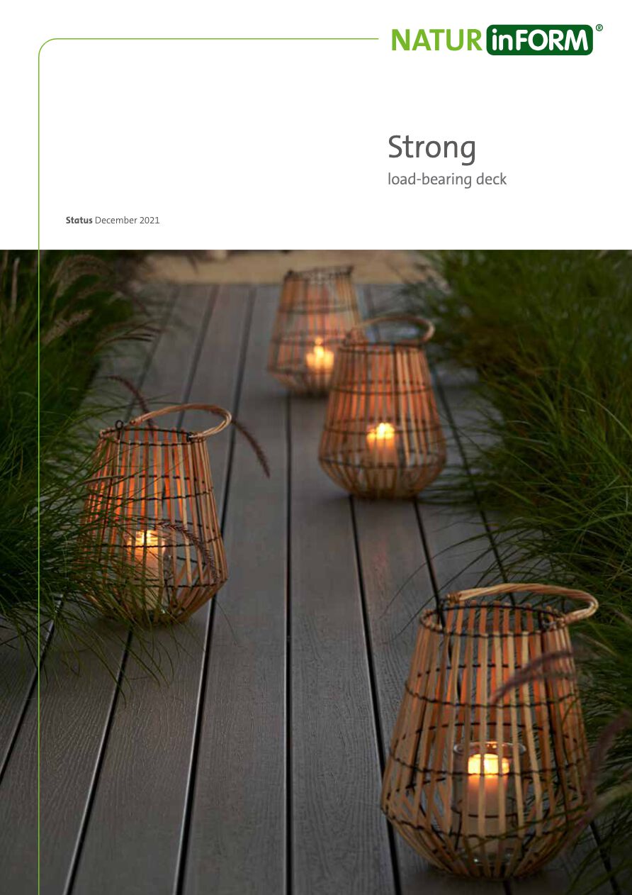 NaturInForm - Strong (en)