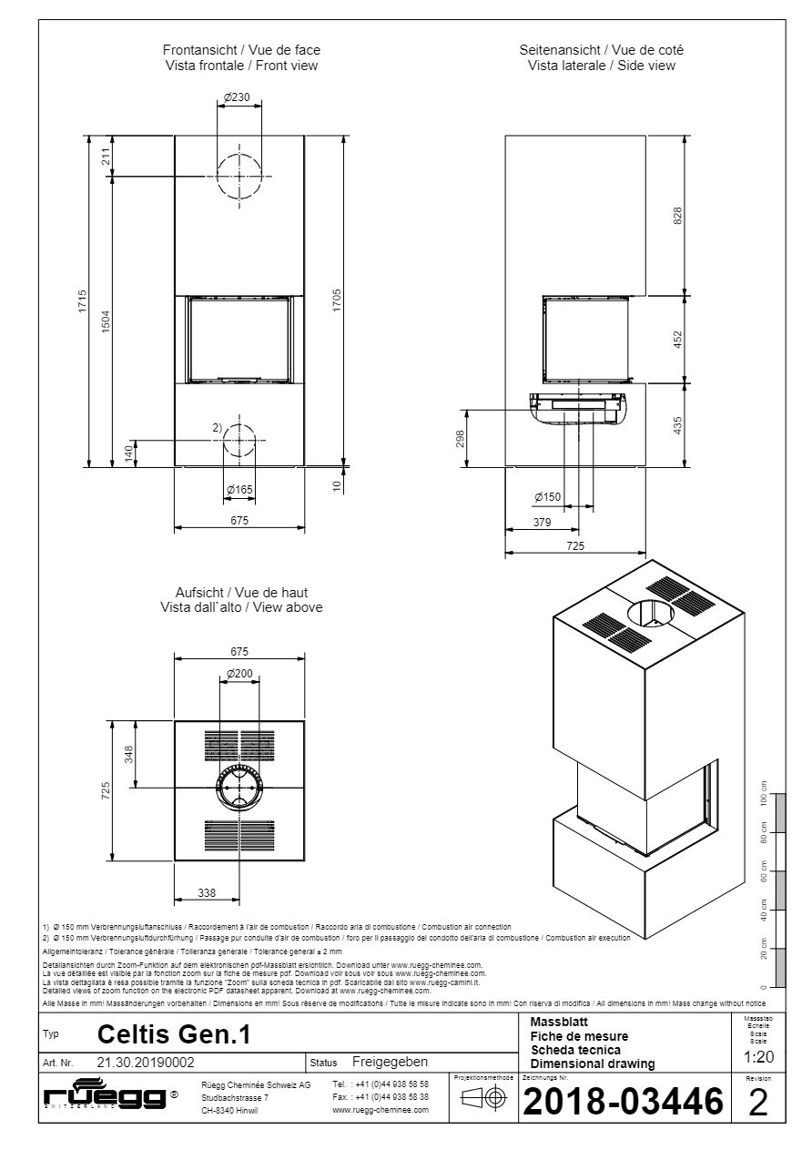 Catalogo Celtis (it, en, de, fr)