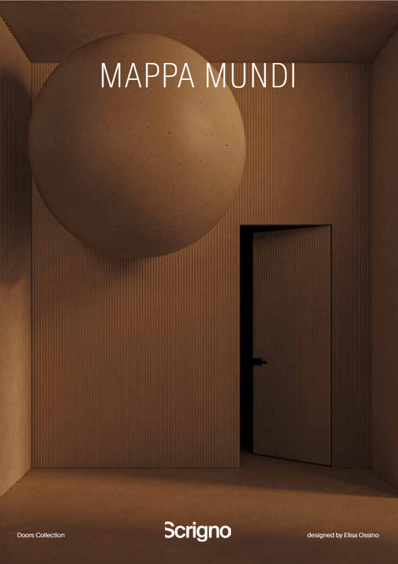 MAPPA MUNDI (it, en)