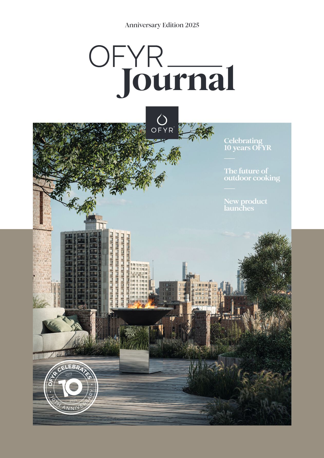 OFYR Journal (en)
