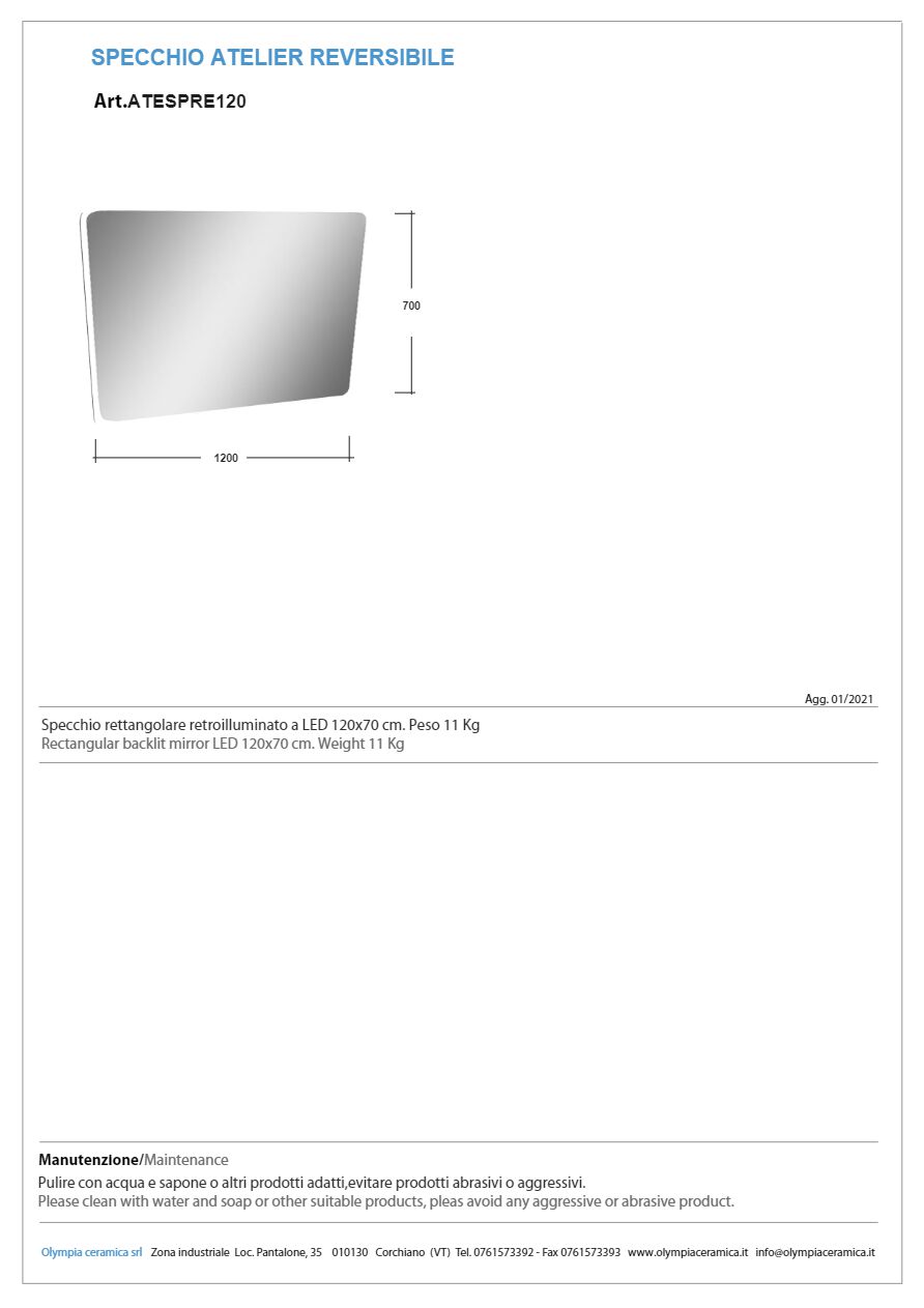 Atelier ATESPRE120 (it, en)