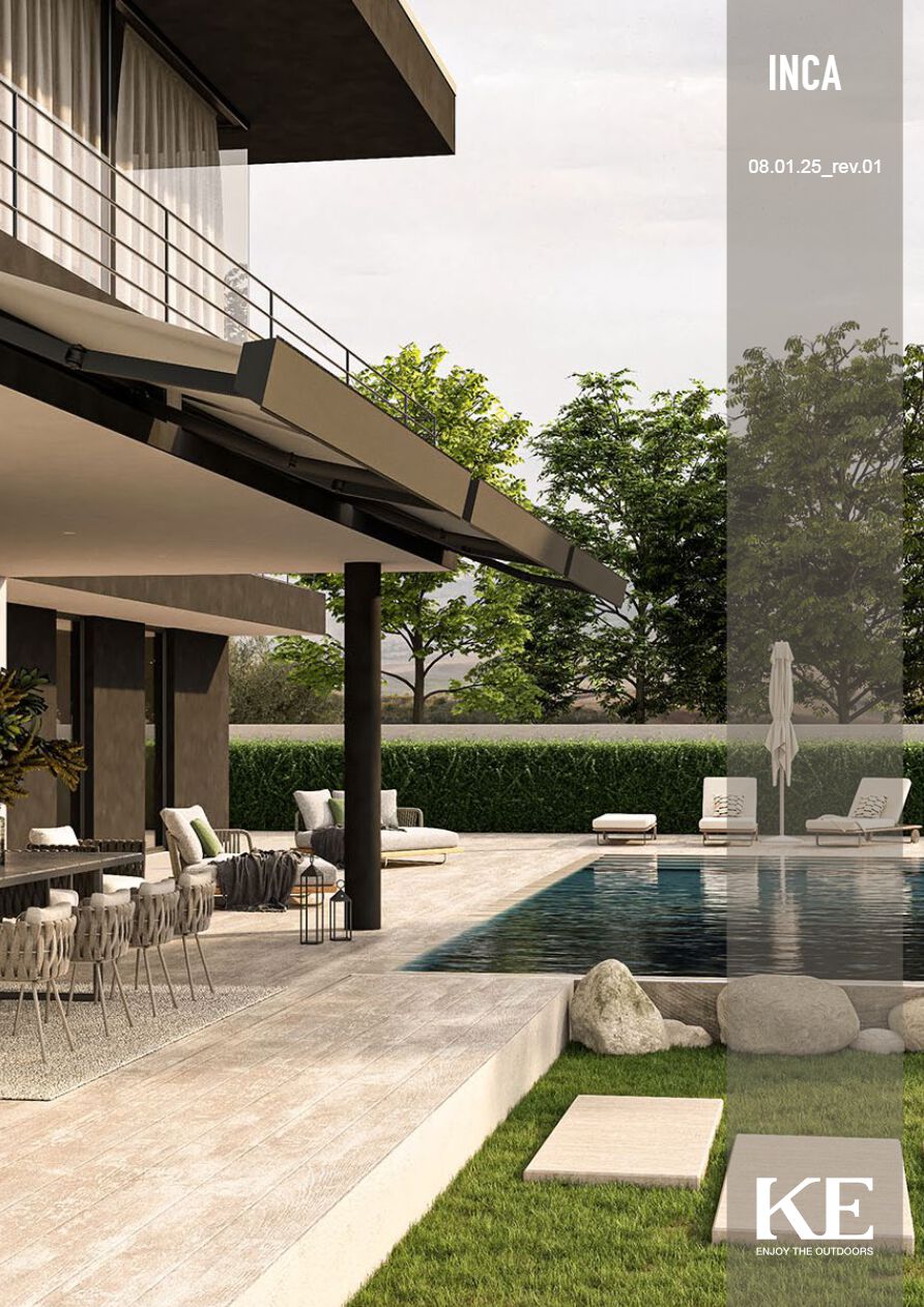 Catalogo INCA - Scheda tecnica (it)