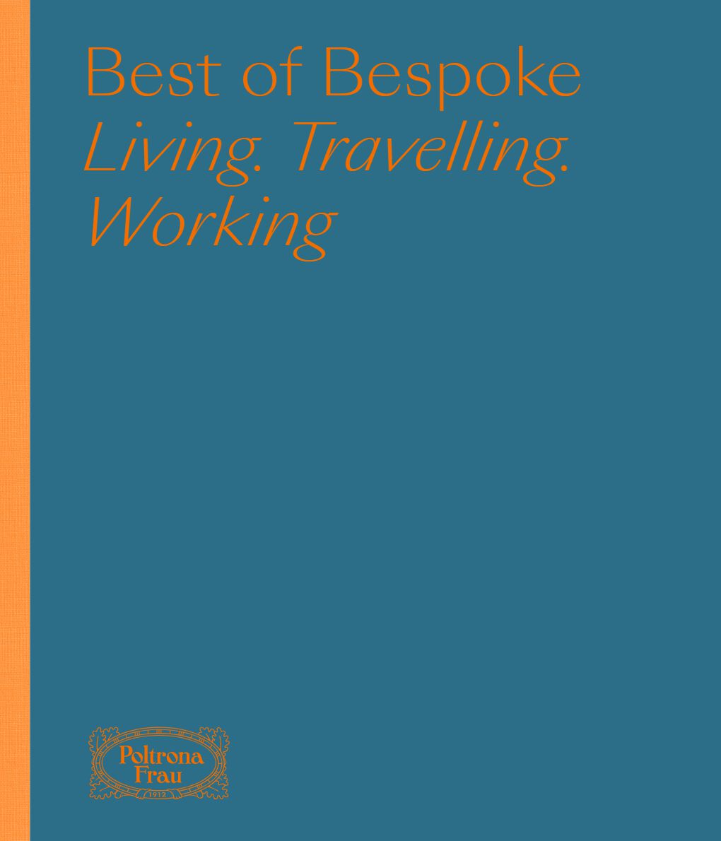Best of Bespoke - Living. Travelling. Working. 2024 (en)