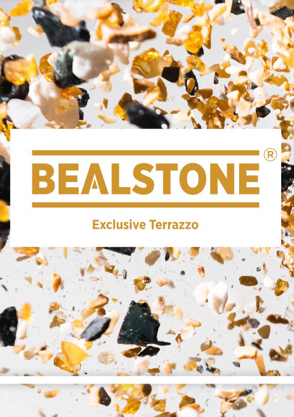 BEALSTONE COLOR CHART (en)