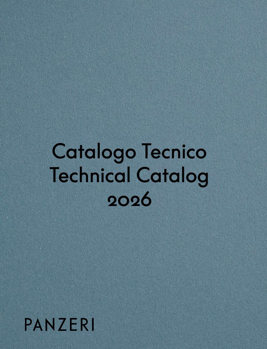 2026 Panzeri Technical Catalog I (it, en)