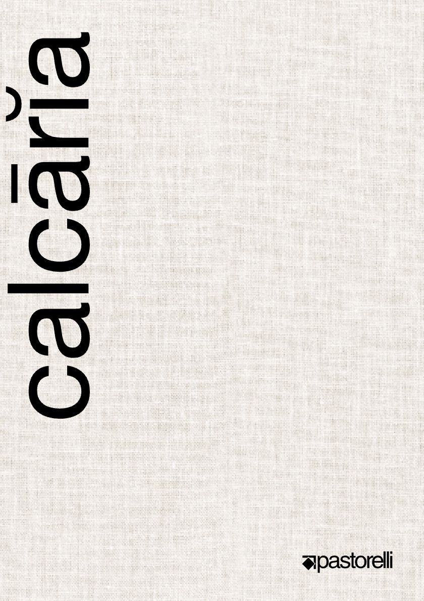 Calcaria (it, en, fr, de, es)