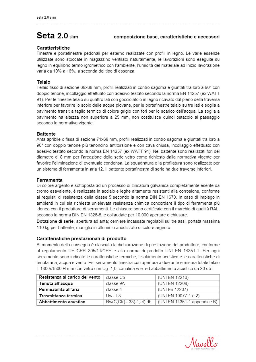 Catalogo seta-2.0-slim