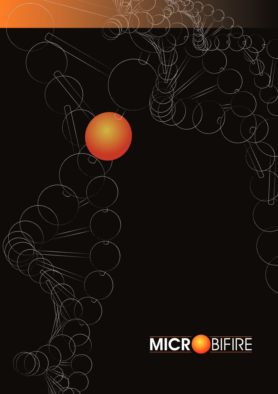 MICROBIFIRE® (it, en)
