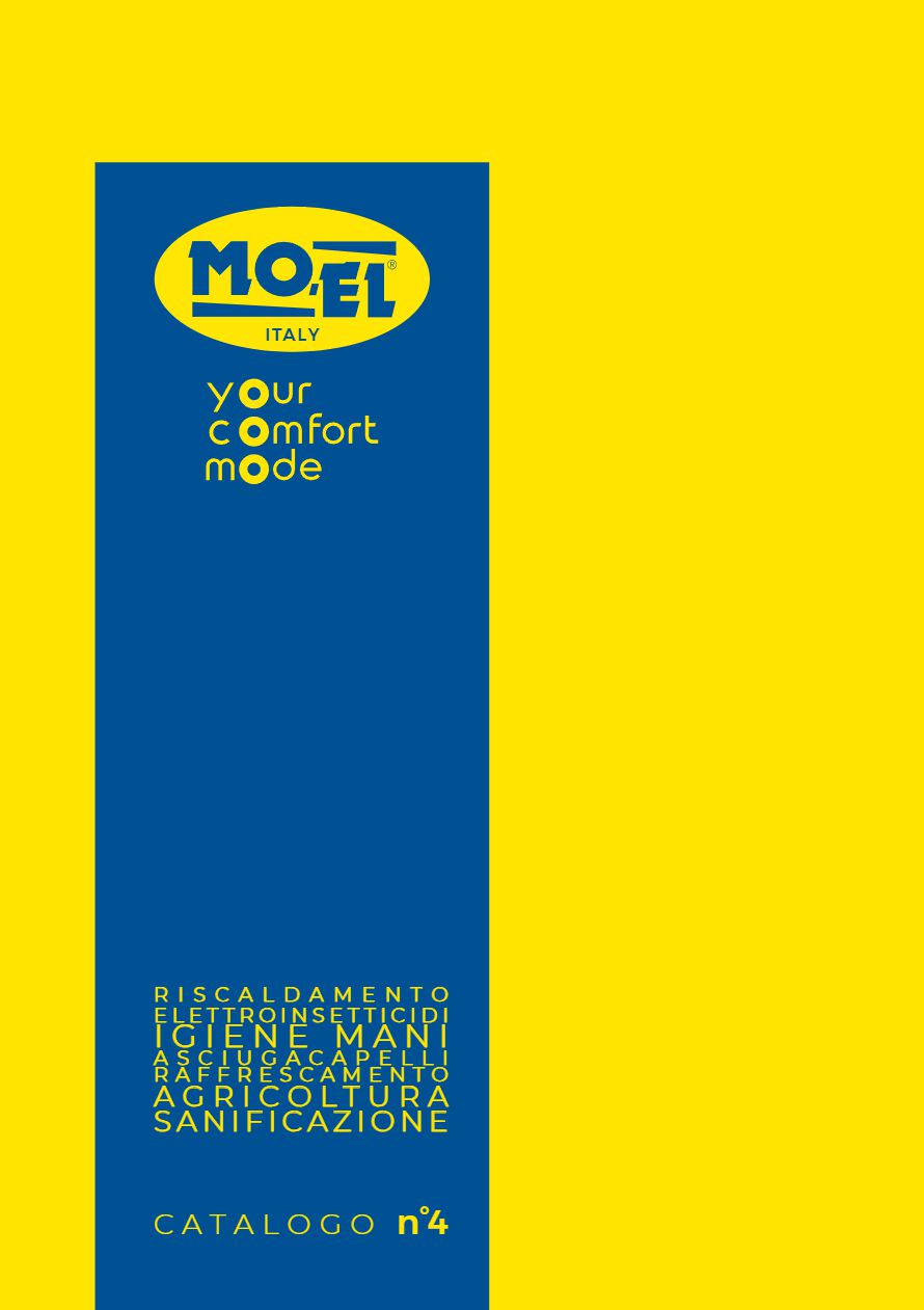 Mo-el - Catalogo (it)