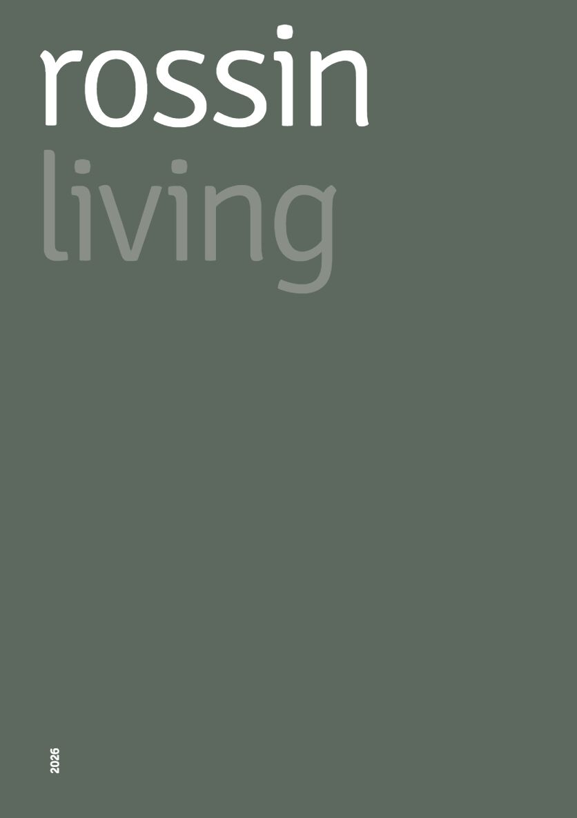 ROSSIN LIVING 2020 (it, en, de)