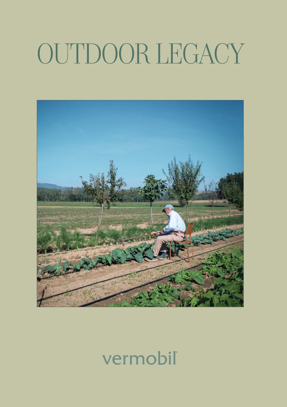 Vermobil - Outdoor Legacy (en)