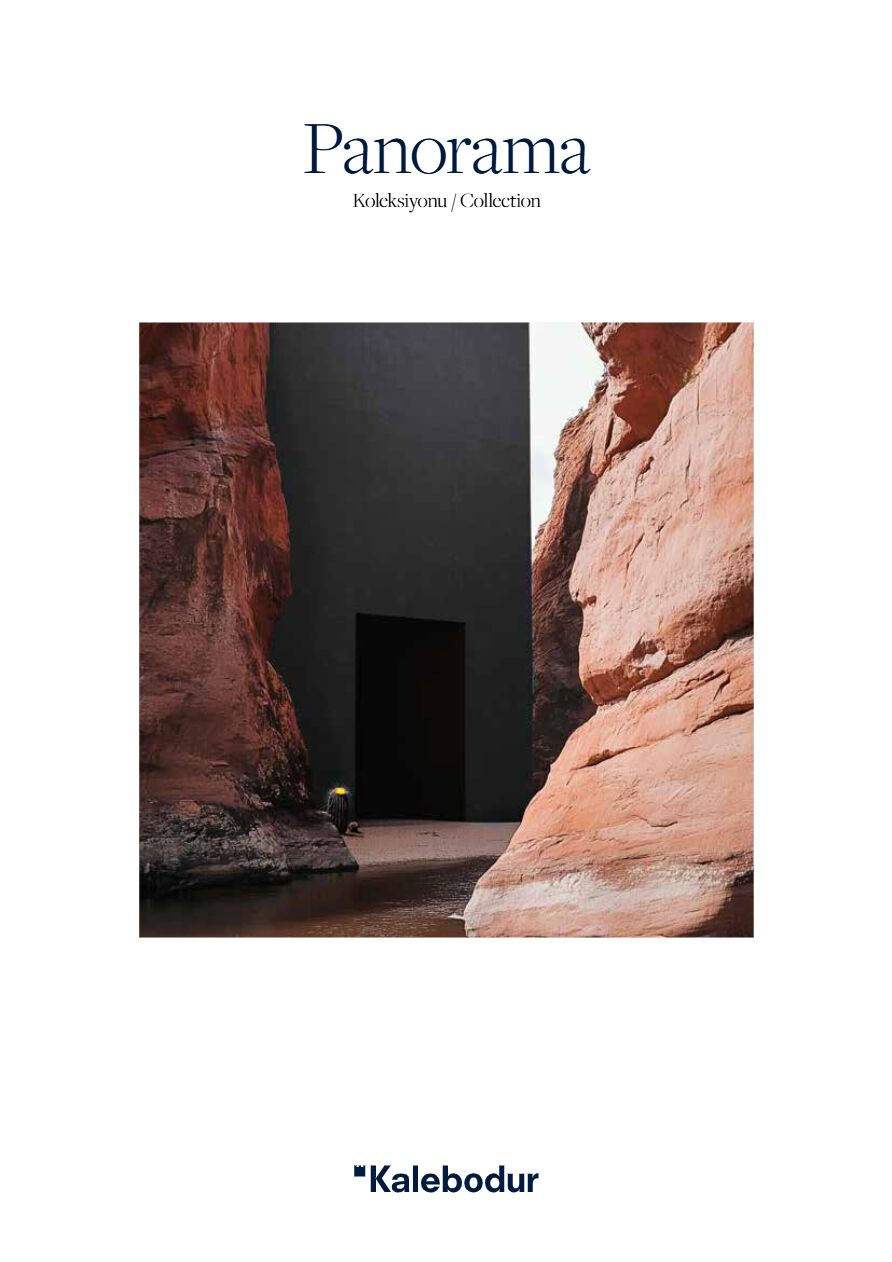 Panorama Collection (en)