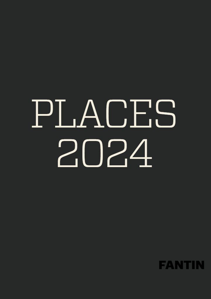 Fantin Places (it, en, de)