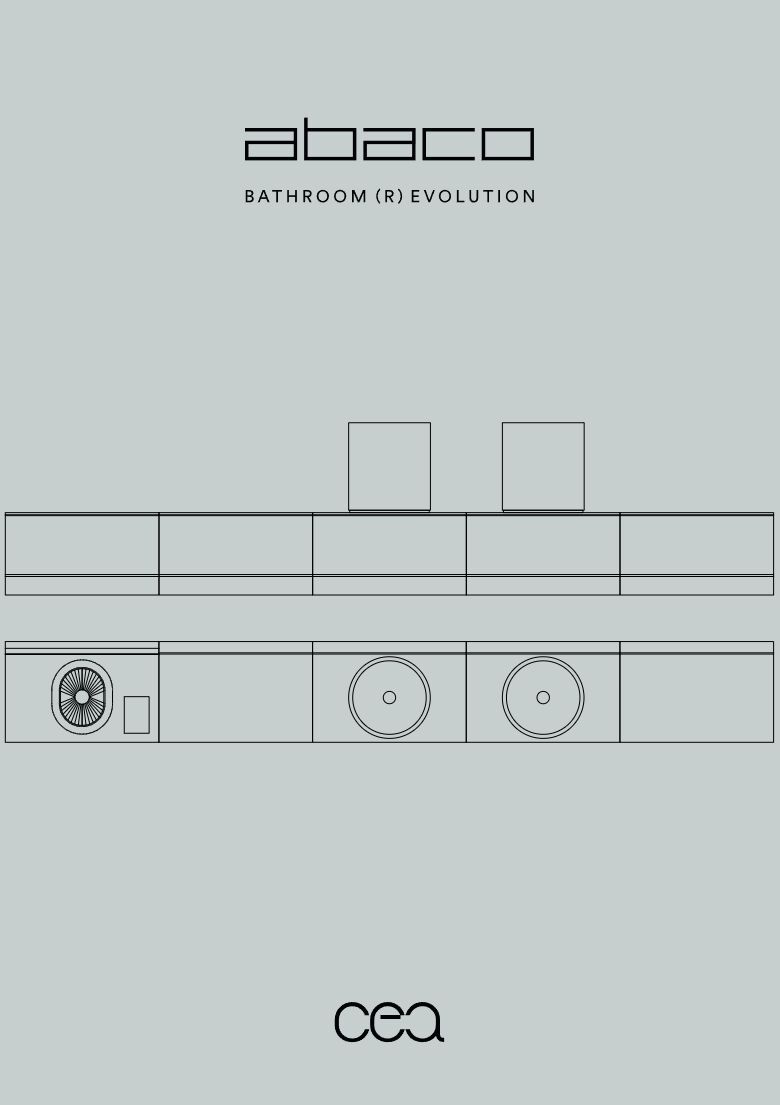 Abaco - Catalogo 2025 (en)