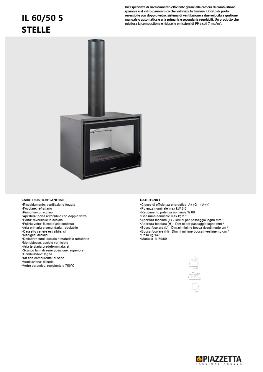 Catalogo IL 60-50 5 STELLE (it)