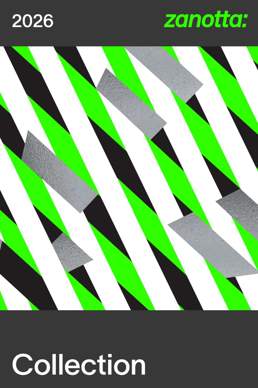 Zanotta - Collection 2026 ((it, en, fr, de, es)