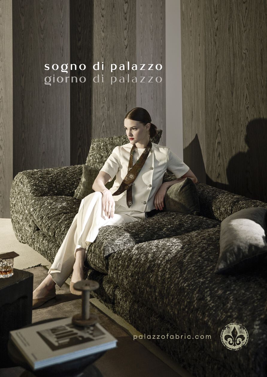 Palazzo Magazine vol. 3