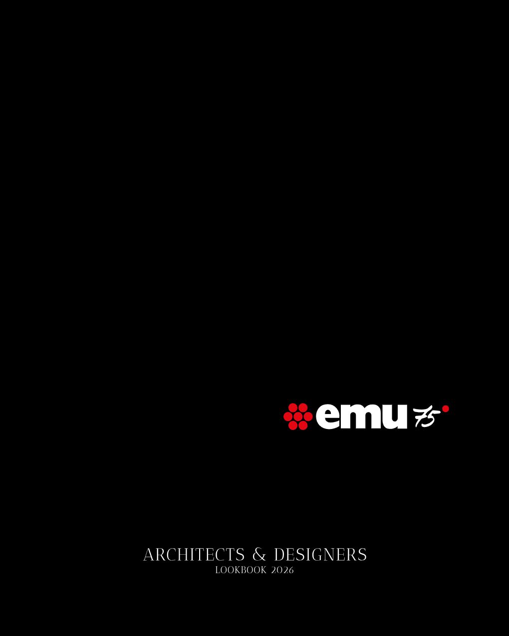 EMU Architects & Designers (en)