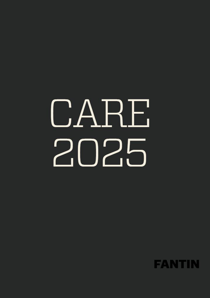 Fantin - Care 2025 (it, en, de)