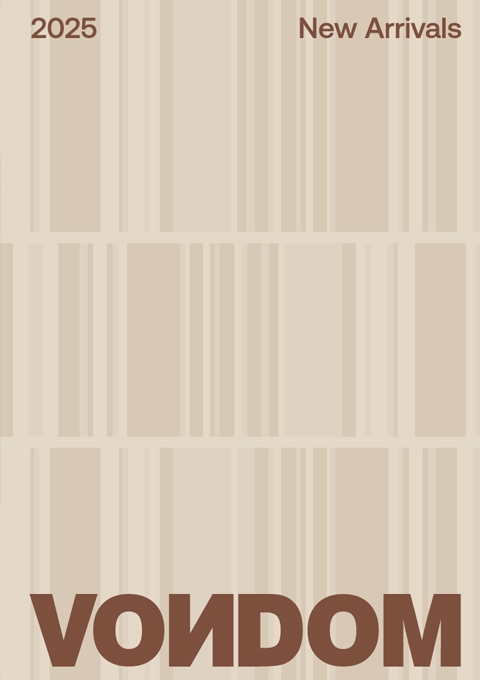 Vondom 2025 novelties (en)