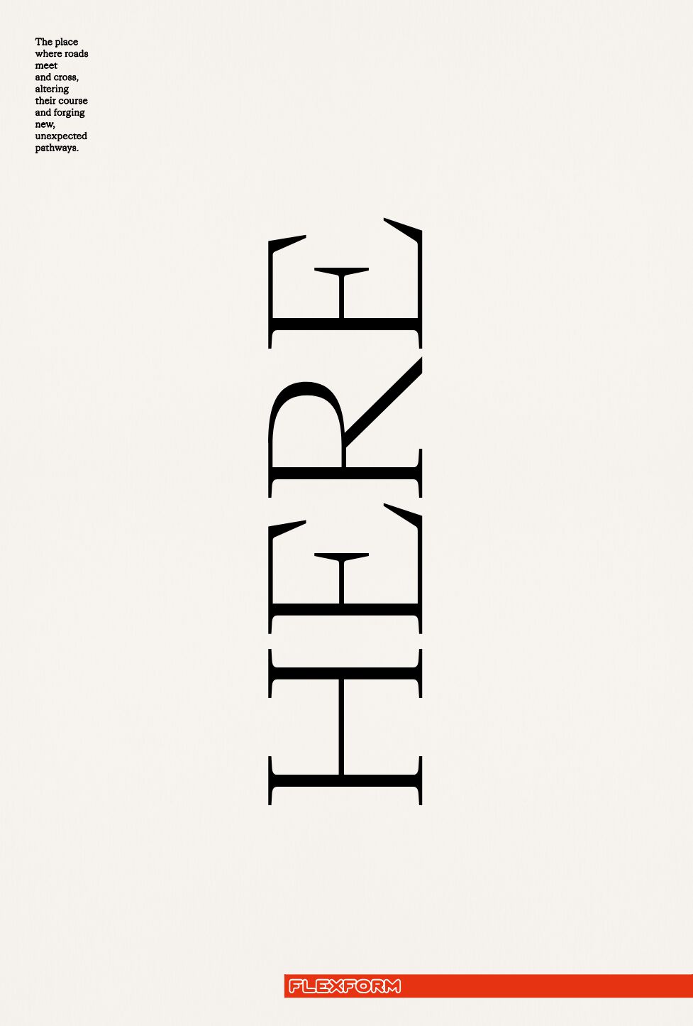 Flexform Here (it, en)