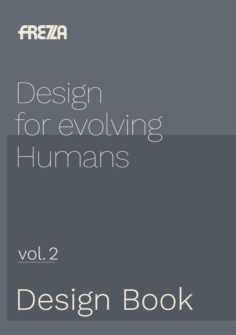 FREZZA - Design Book vol.2 (it, en, fr)