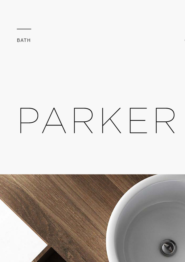 Parker Brochure (en)